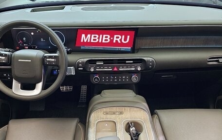 Hyundai Palisade, 2025 год, 7 200 469 рублей, 5 фотография