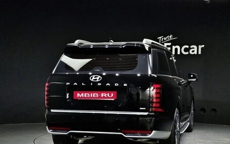 Hyundai Palisade, 2025 год, 7 200 469 рублей, 4 фотография