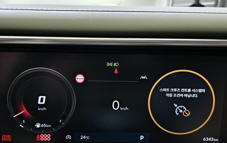 Hyundai Palisade, 2025 год, 7 200 469 рублей, 13 фотография