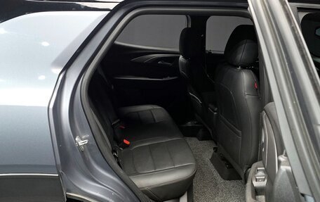 Chevrolet TrailBlazer, 2021 год, 1 665 000 рублей, 12 фотография
