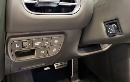 Hyundai Palisade, 2025 год, 7 200 469 рублей, 14 фотография