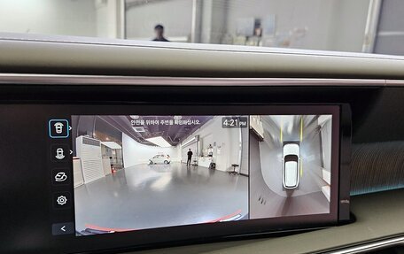 Hyundai Palisade, 2025 год, 7 200 469 рублей, 16 фотография