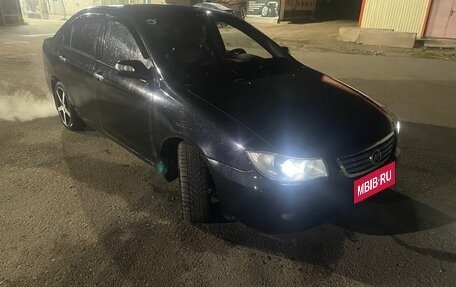 Lifan Solano I (630) рестайлинг, 2011 год, 385 000 рублей, 4 фотография