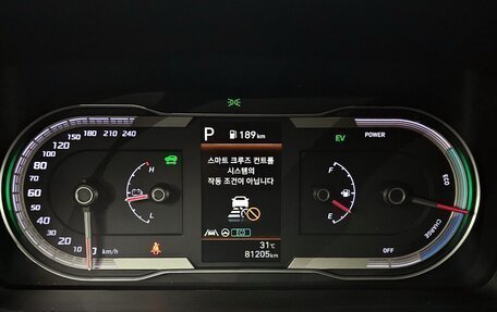 Hyundai Tucson, 2021 год, 2 050 469 рублей, 15 фотография