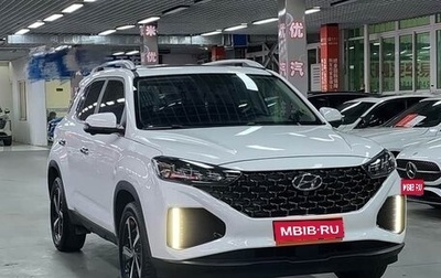 Hyundai ix35, 2022 год, 1 900 000 рублей, 1 фотография