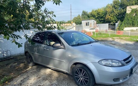 Chevrolet Lacetti, 2007 год, 330 000 рублей, 2 фотография