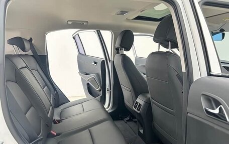 Hyundai ix35, 2021 год, 1 650 000 рублей, 6 фотография