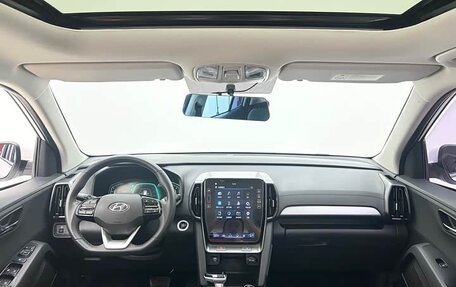 Hyundai ix35, 2021 год, 1 650 000 рублей, 2 фотография