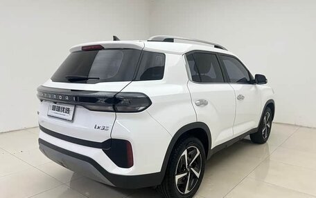 Hyundai ix35, 2021 год, 1 650 000 рублей, 3 фотография