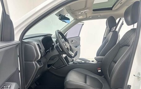 Hyundai ix35, 2021 год, 1 650 000 рублей, 4 фотография