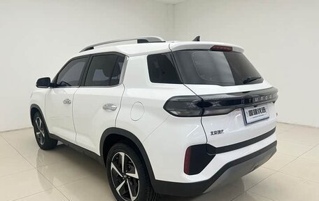 Hyundai ix35, 2021 год, 1 650 000 рублей, 5 фотография