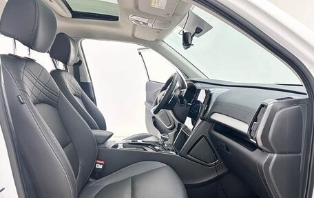 Hyundai ix35, 2021 год, 1 650 000 рублей, 10 фотография