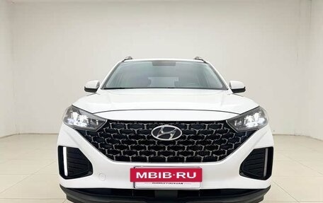 Hyundai ix35, 2021 год, 1 650 000 рублей, 11 фотография