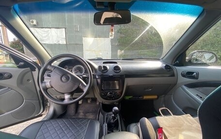 Chevrolet Lacetti, 2007 год, 330 000 рублей, 3 фотография