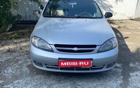 Chevrolet Lacetti, 2007 год, 330 000 рублей, 1 фотография