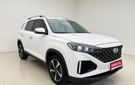 Hyundai ix35, 2021 год, 1 650 000 рублей, 1 фотография