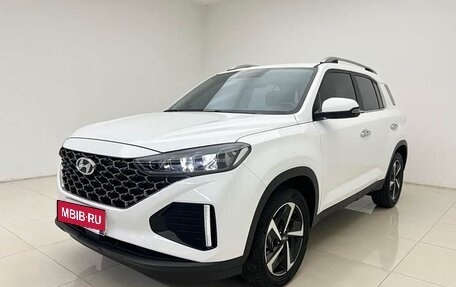 Hyundai ix35, 2021 год, 1 650 000 рублей, 9 фотография