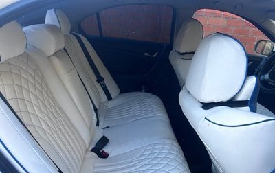 Honda Accord VIII рестайлинг, 2008 год, 855 000 рублей, 1 фотография