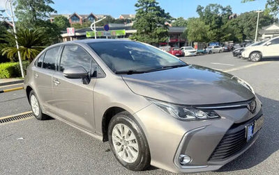 Toyota Corolla, 2021 год, 1 080 998 рублей, 1 фотография