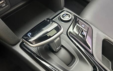 Hyundai ix35, 2021 год, 1 650 000 рублей, 14 фотография