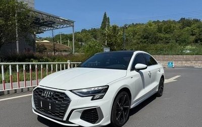 Audi A3, 2021 год, 1 900 469 рублей, 1 фотография