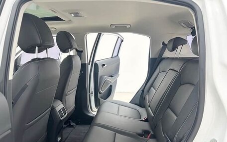 Hyundai ix35, 2021 год, 1 650 000 рублей, 16 фотография