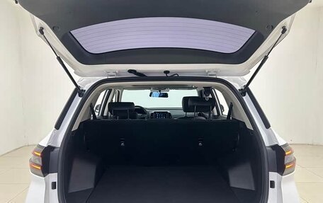 Hyundai ix35, 2021 год, 1 650 000 рублей, 15 фотография