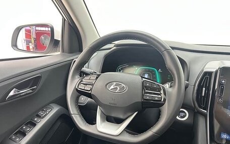 Hyundai ix35, 2021 год, 1 650 000 рублей, 12 фотография