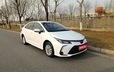 Toyota Corolla, 2021 год, 1 300 998 рублей, 1 фотография