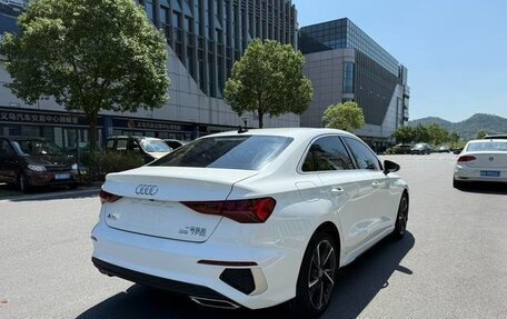 Audi A3, 2021 год, 1 900 469 рублей, 6 фотография