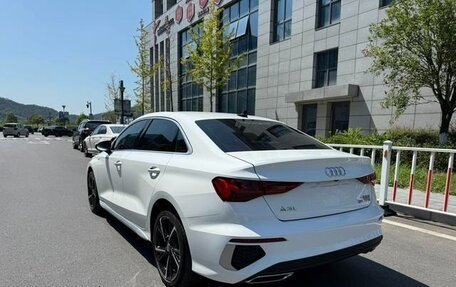 Audi A3, 2021 год, 1 900 469 рублей, 5 фотография