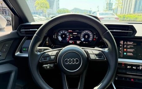 Audi A3, 2021 год, 1 900 469 рублей, 10 фотография