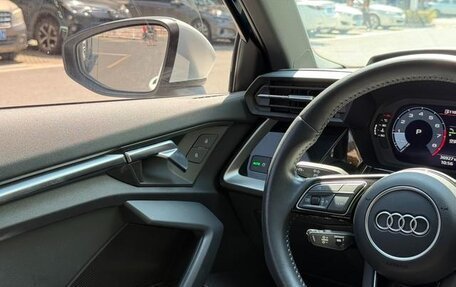 Audi A3, 2021 год, 1 900 469 рублей, 11 фотография