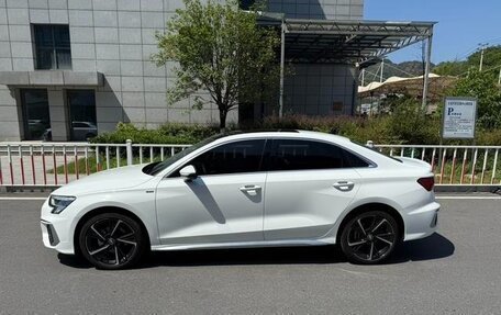 Audi A3, 2021 год, 1 900 469 рублей, 4 фотография