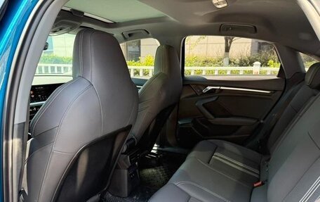 Audi A3, 2021 год, 1 900 469 рублей, 9 фотография