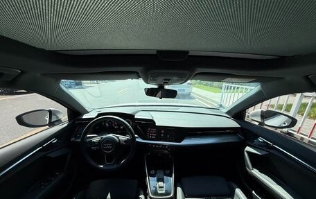 Audi A3, 2021 год, 1 900 469 рублей, 8 фотография