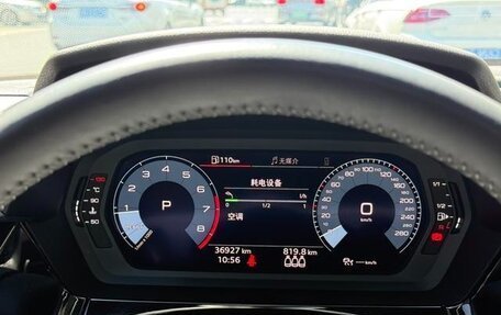 Audi A3, 2021 год, 1 900 469 рублей, 13 фотография