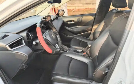 Toyota Corolla, 2021 год, 1 300 998 рублей, 8 фотография