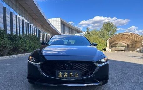 Mazda 3, 2021 год, 1 682 000 рублей, 2 фотография