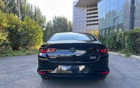 Mazda 3, 2021 год, 1 682 000 рублей, 5 фотография