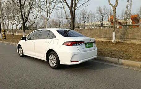 Toyota Corolla, 2021 год, 1 300 998 рублей, 4 фотография