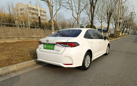 Toyota Corolla, 2021 год, 1 300 998 рублей, 6 фотография