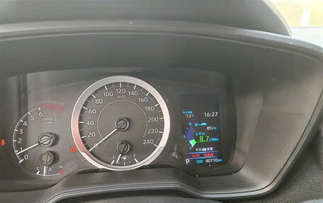 Toyota Corolla, 2021 год, 1 300 998 рублей, 9 фотография