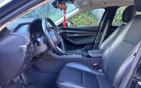 Mazda 3, 2021 год, 1 682 000 рублей, 7 фотография