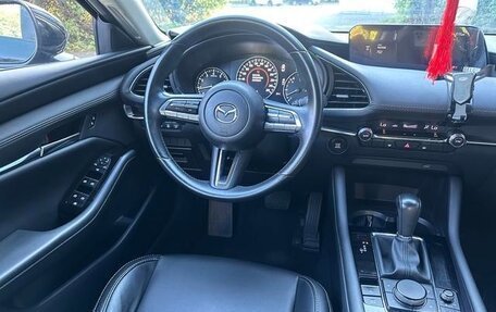 Mazda 3, 2021 год, 1 682 000 рублей, 8 фотография