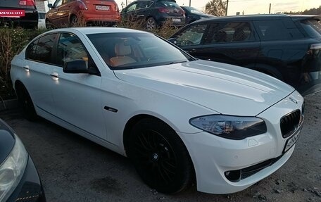 BMW 5 серия, 2013 год, 1 990 000 рублей, 2 фотография