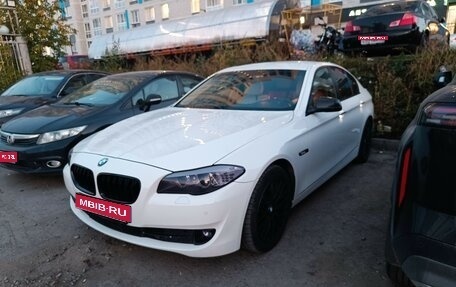 BMW 5 серия, 2013 год, 1 990 000 рублей, 1 фотография