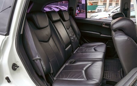 SsangYong Kyron I, 2011 год, 980 000 рублей, 7 фотография