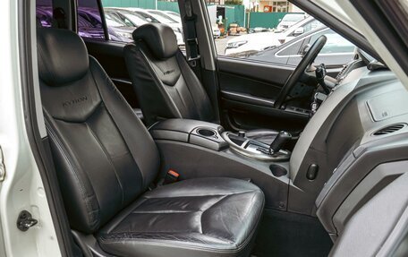 SsangYong Kyron I, 2011 год, 980 000 рублей, 8 фотография