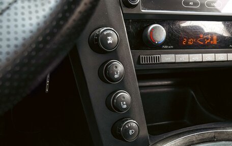SsangYong Kyron I, 2011 год, 980 000 рублей, 15 фотография